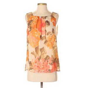 Like New Lafayette 148 New York Silk Top